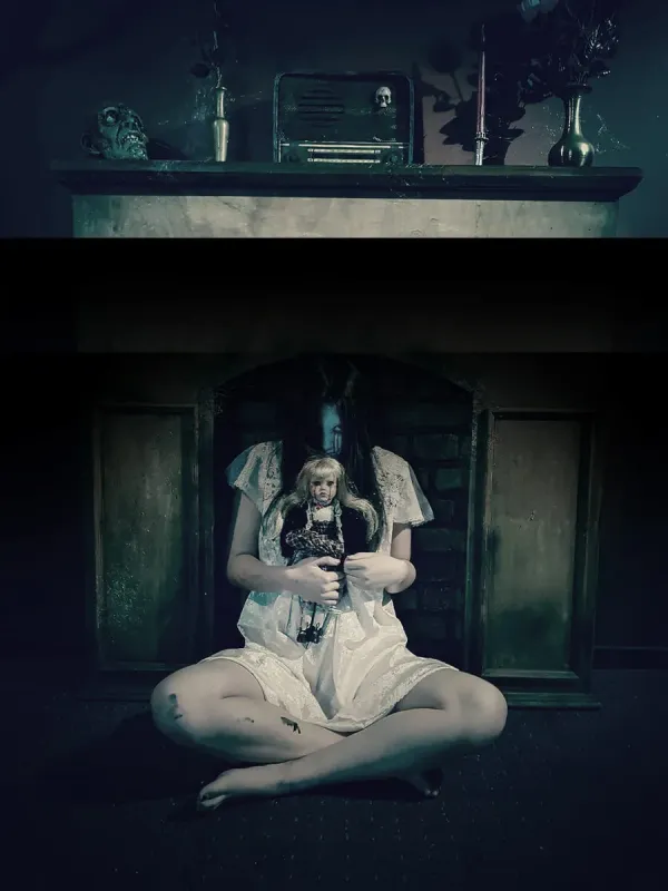 Escape Masters Haunted Motel