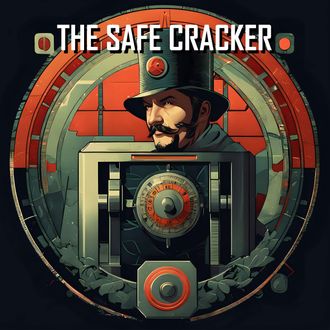 The Safe Cracker Escape Room